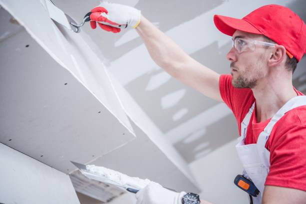 Trusted Clarkton, MO Dry wall and painting Experts